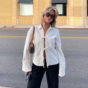 Djerf Avenue Occasion Top